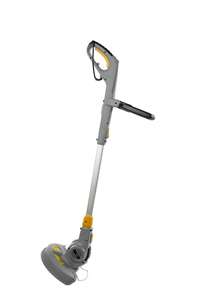 BESTGREEN - Coupe bordures électrique BG GTE350 - 350W - large