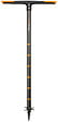 FISKARS - Tarière FISKARS QuikDrill 10cm l.111cm - vignette