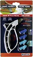 SMARTOOL - Coupe verre et faïence - 4 lames interchangeables - vignette