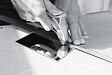 SMARTOOL - Coupe verre et faïence - 4 lames interchangeables - vignette