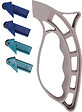 SMARTOOL - Coupe verre et faïence - 4 lames interchangeables - vignette