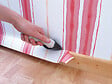 SMARTOOL - Cut'angle spec. tapisserie - vignette