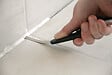 SMARTOOL - Kit extracteur et lisseur de joints ciment 5 têtes - vignette