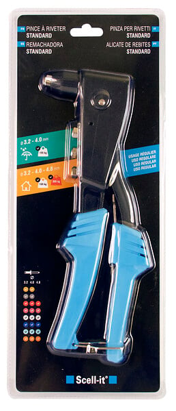 SCELL-IT - Pince standard usage regulier - large