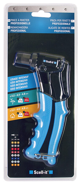 SCELL-IT - 1 pince riv. pro - large