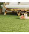 ATMOSPHERA - Rouleau de Gazon artificiel Premium 1 x 3 mètres aspect naturel - vignette