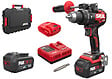 SKIL - Perceuse à percussion sans fil - XP brushless 20V - 2x4,0Ah - vignette