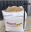 MORONI - Big bag sable 0-2 Roulé 1/4M3 - vignette