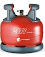 ANTARGAZ - Bouteille de Gaz Elfi Butane 5,5 Kg Avec consigne - vignette