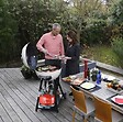 ANTARGAZ - Bouteille de Gaz Elfi Butane 5,5 Kg Avec consigne - vignette
