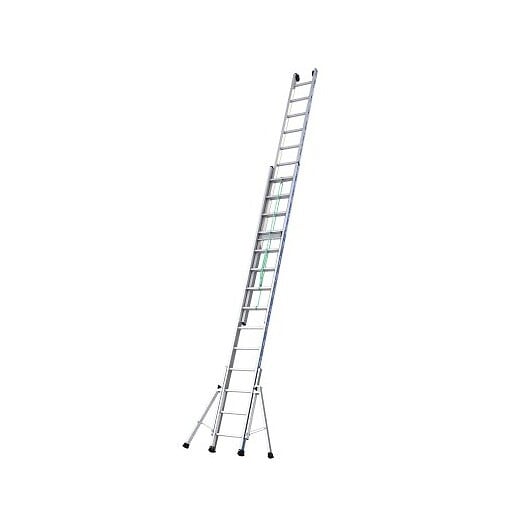 TUBESCA - Éch Platinium 300 coulisse 2 plans - TUBESCA - large