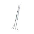 TUBESCA - Éch Platinium 300 coulisse 2 plans - TUBESCA - vignette
