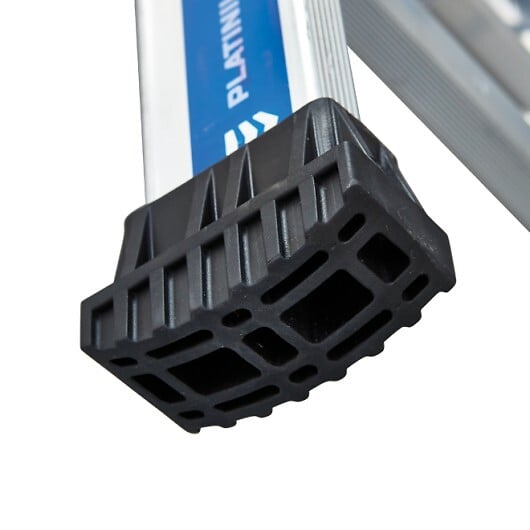 TUBESCA - Éch Platinium 300 coulisse 2 plans - TUBESCA - large