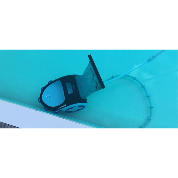 HAYWARD - Robot Piscine Hydraulique - TVP500C - large