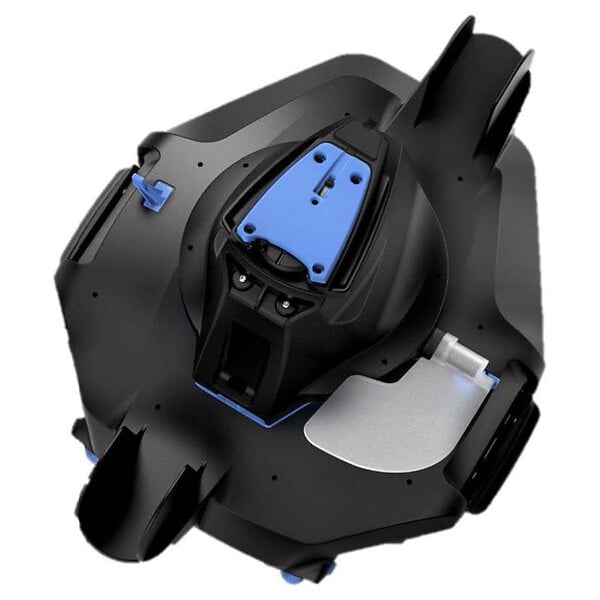 KOKIDO - Robot électrique Sans Fil Piscine - RC16CBX/EU - large