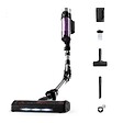 ROWENTA - Aspirateur Balai 2 En 1 Rechargeable 18v Noir/violet - RH2037 - vignette