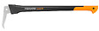 FISKARS - Sapie à long manche - Acier - WoodXpert - 78cm - vignette