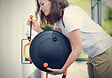 FISKARS - Dévidoir d'arrosage Dévidoir S - 15m - 9mm - vignette