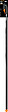 FISKARS - Manche extension aluminium 145cm - pour coupe-branches UP82 - vignette