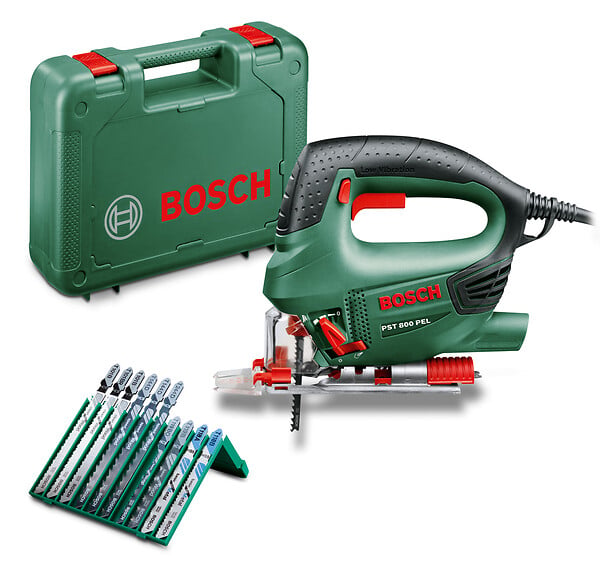 BOSCH - Scie sauteuse - PST 800 PEL - 530 W - large