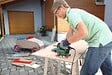 BOSCH - Scie sauteuse - PST 800 PEL - 530 W - vignette
