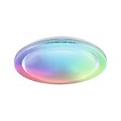 PAULMANN - Panneau LED Rainbow Dynamic RGB TunableWhite 38.5W D.485mm blanc - vignette