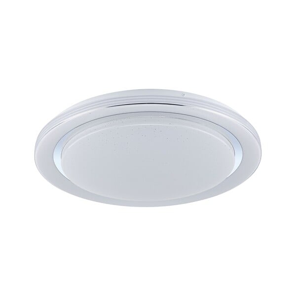 PAULMANN - Panneau LED Rainbow Dynamic RGB TunableWhite 38.5W D.485mm blanc - large