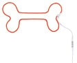PAULMANN - Ruban LED plastique Neon Colorflex Blanc 5W - vignette