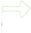 PAULMANN - Ruban LED plastique Neon Colorflex Blanc 5W - vignette