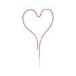 PAULMANN - Ruban LED Neon Flexible 1m - Rose - 4.5W USB - vignette