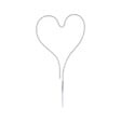 PAULMANN - Ruban LED Neon Flexible 1m - Rose - 4.5W USB - vignette