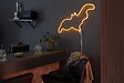 PAULMANN - Ruban LED Neon Colorflex USB 1m - Plastique - Orange - 4.5W - vignette