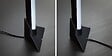 PAULMANN - Socles Lightbar x2 noir alu et plastique - vignette