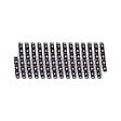 PAULMANN - Kit ruban LED Dynamic Rainbow RGB - Noir - 10.5W - vignette
