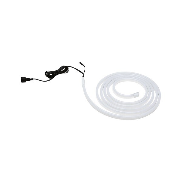 PAULMANN - Kit ruban LED extérieur SimpLED Blanc 3m - large
