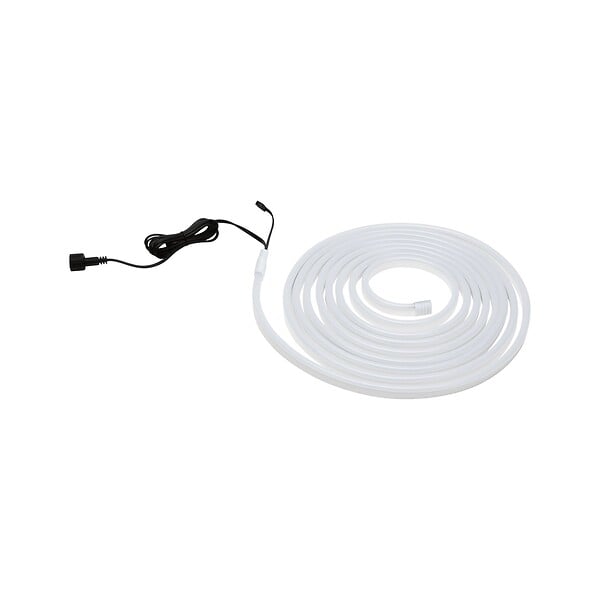 PAULMANN - Ruban LED extérieur SimpLED 5m RGB - Plastique - 30W - large