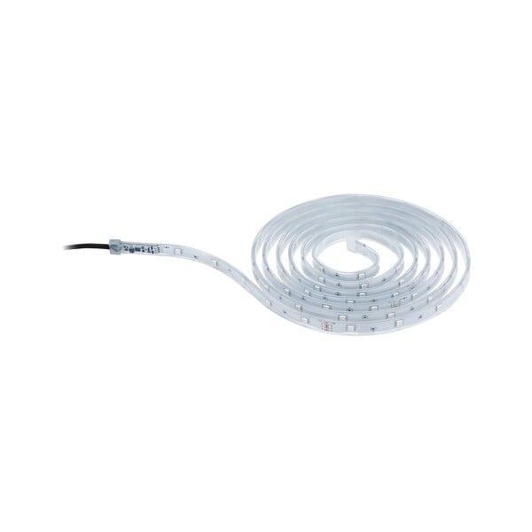 PAULMANN - Ruban LED extérieur SimpLED 3m RGB 8.5W 230V - large