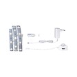 PAULMANN - Ruban LED MaxLED250 Lit 1m - Capteur mouvement - 24V - vignette