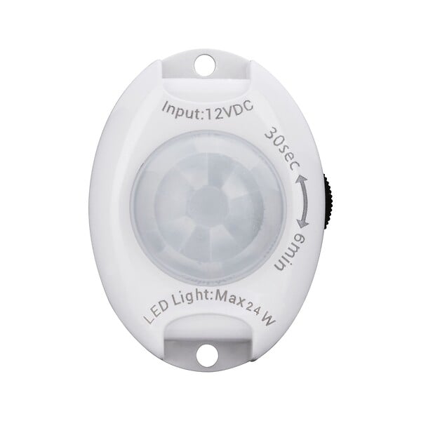 PAULMANN - Ruban LED MaxLED250 Lit 1m - Capteur mouvement - 24V - large