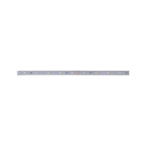 PAULMANN - Ruban LED MaxLED250 1m Blanc chaud IP44 4W - large