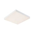 PAULMANN - Panneau Velora Rainbow 295x295mm 13.2W dynamic RGWB blanc 230V Métal - vignette