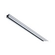 PAULMANN - URail System Light&Easy Rail 0.5m Chrome mate 230V Métal - vignette