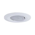 PAULMANN - Kit enc Calla blanc IP65 LED 5.5W 550lm 3 niveaux - vignette