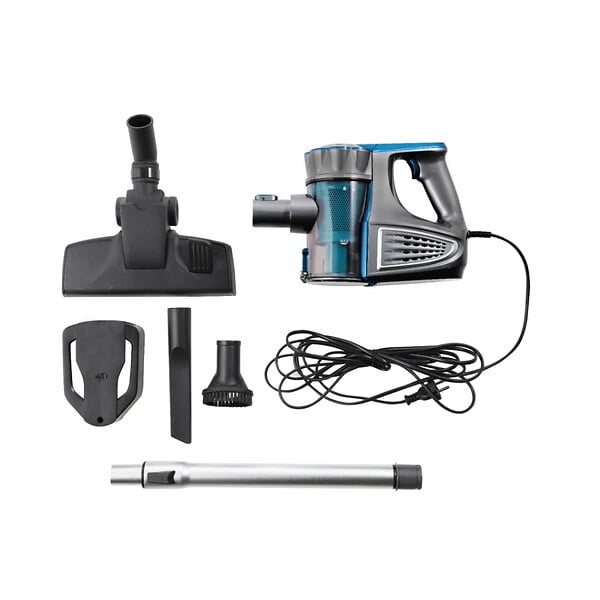 BESTRON - aspirateur balai 2en1 600w - avc800 - large