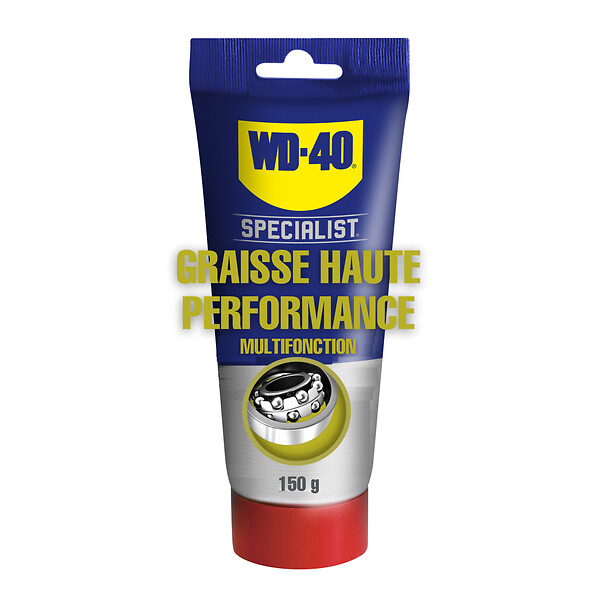 WD-40 - WD-40 specialist graisse tube 150 g - large