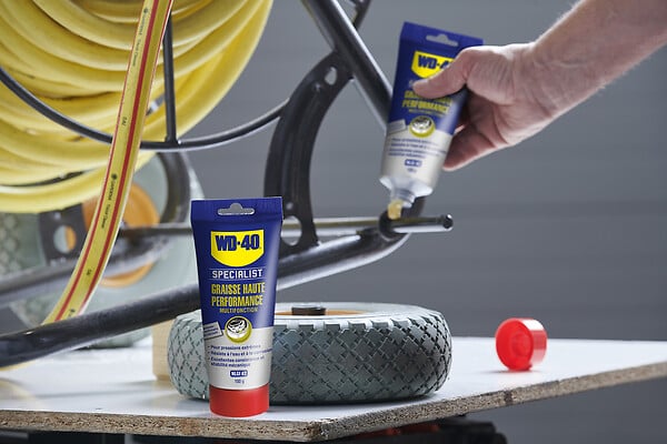 WD-40 - WD-40 specialist graisse tube 150 g - large