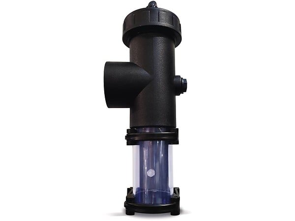 HAYWARD - Électrolyseur hayward piscine salt and swim 2.0 - 8 gr - large