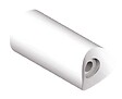 LA CROISEE DS - Support incliné 50Â° extérieur pour poignée DIVA VI sans vis pression - LA CROISEE DS - DS6957 - vignette