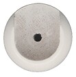 MOBOIS - Supports muraux pour tringle 20mm - Blanc laqué - Lot de 2 - vignette