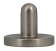 MOBOIS - Support central câble fenêtre CÂBLE DEKO - Nickel mat - 20mm - vignette